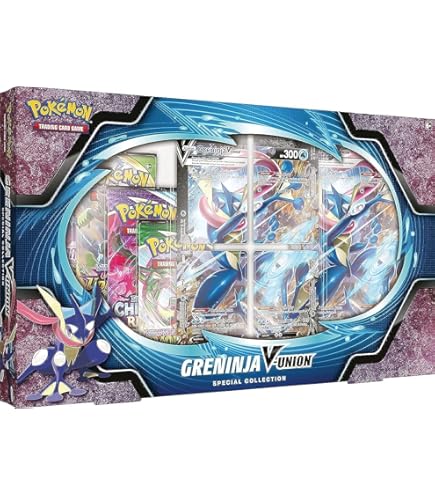 Buy Pokemon V-Union Special Collection - Zacian Online at Low